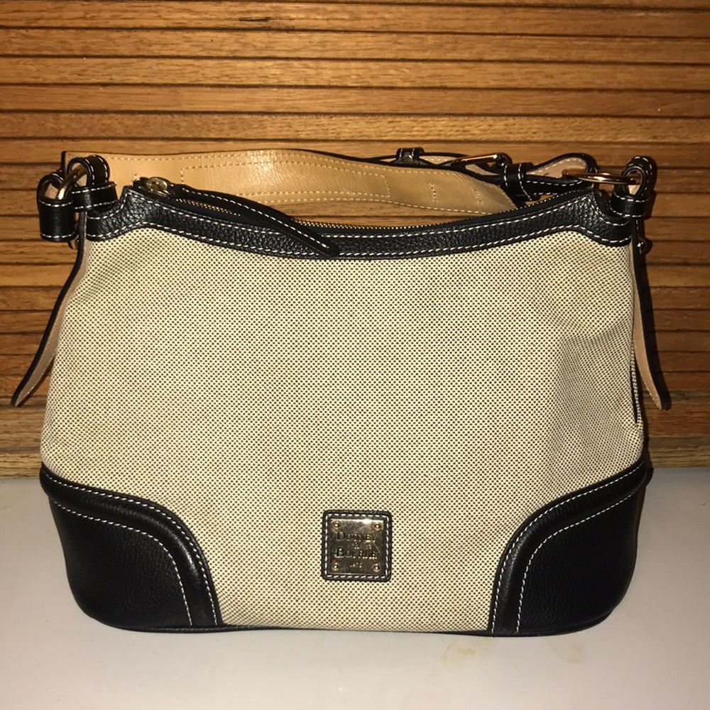 Dooney & Bourke Hobo
